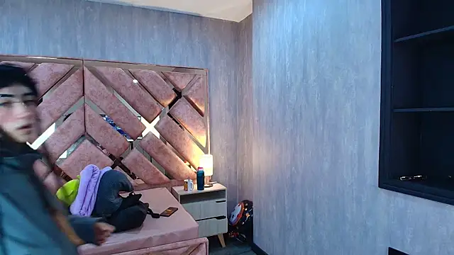 Babyyrasta666 online show from 29, 10, 2025