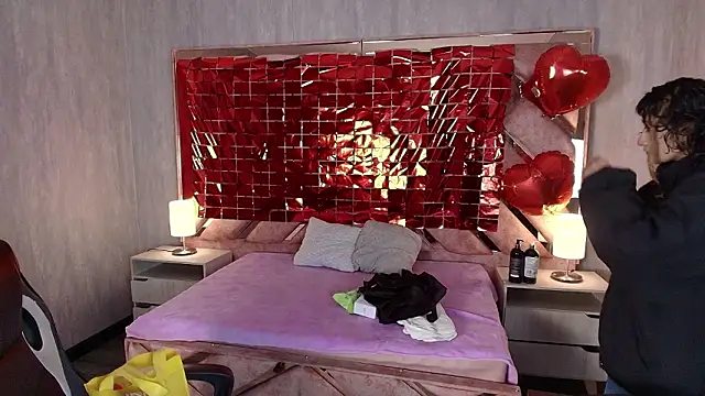 Babyyrasta666 online show from 17, 2, 2026