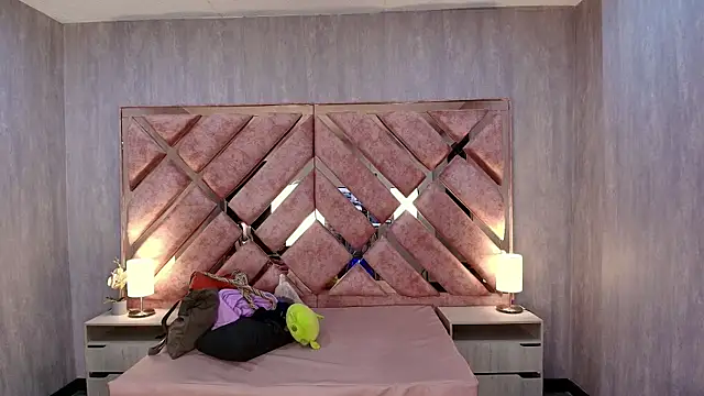 Babyyrasta666 online show from 12, 11, 2025