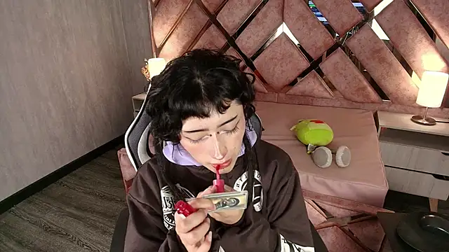 Babyyrasta666 online show from 30, 11, 2025