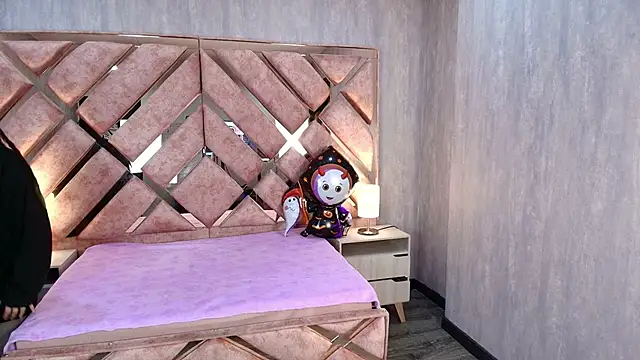 Babyyrasta666 online show from 12, 10, 2025