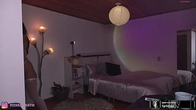 Nathaliakyte online show from 15, 1, 2026