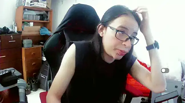 nicol1991 online show from 19, 3, 2025