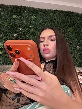 Snapshot of sexyanais chatting on 7, 1, 2026 sexyanais online show from 7, 1, 2026
