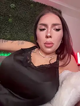 sexyanais online show from 28, 11, 2025