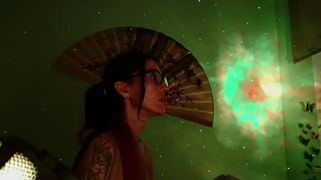 KiotoShine online show from 4, 2, 2026