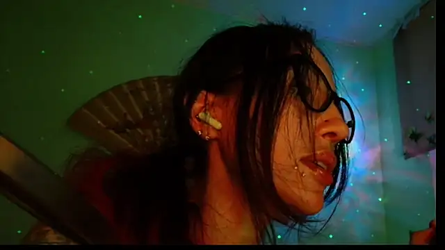 KiotoShine online show from 5, 12, 2025