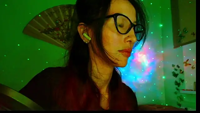 Snapshot of KiotoShine chatting on 26, 10, 2025 KiotoShine online show from 26, 10, 2025