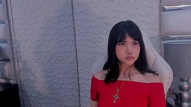 TatiLee online show from 12, 3, 2026