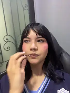 TatiLee online show from 8, 3, 2026