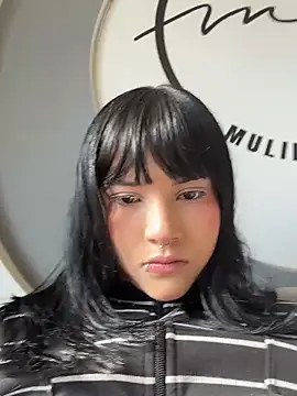 TatiLee online show from 12, 4, 2026