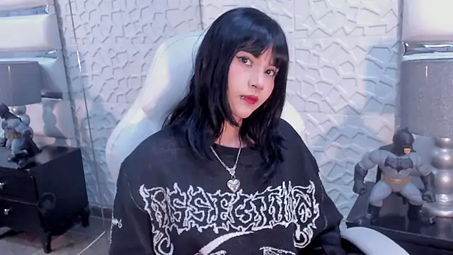 TatiLee online show from 11, 3, 2026