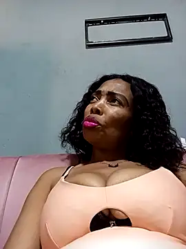 SEXYMOANSXX online show from 1, 4, 2026