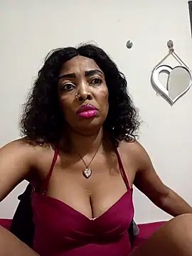 SEXYMOANSXX online show from 27, 3, 2026