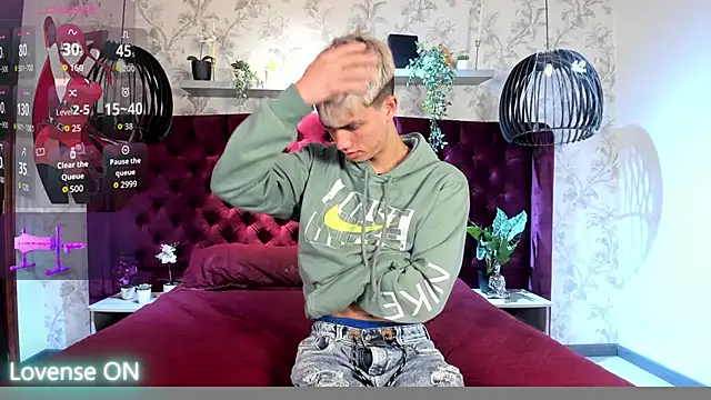 nicktorn online show from 6, 11, 2025