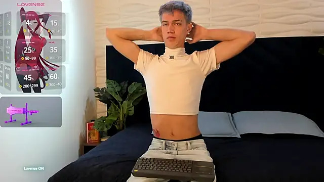 nicktorn online show from 9, 10, 2025