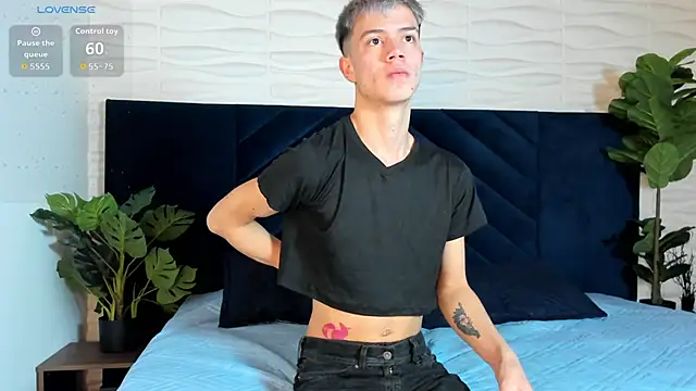 nicktorn online show from 26, 10, 2025