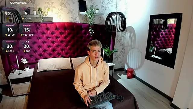 nicktorn online show from 15, 11, 2025