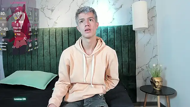 nicktorn online show from 15, 10, 2025