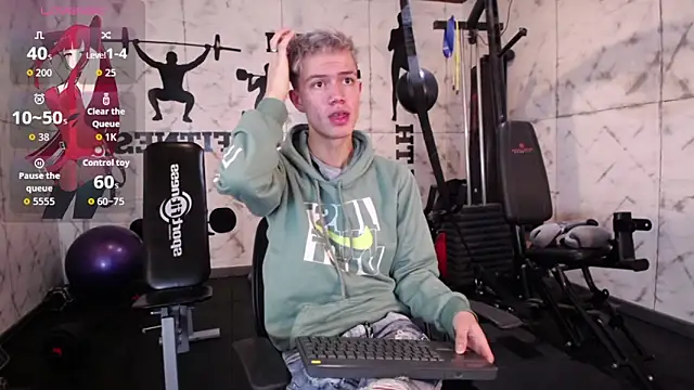 nicktorn online show from 29, 10, 2025