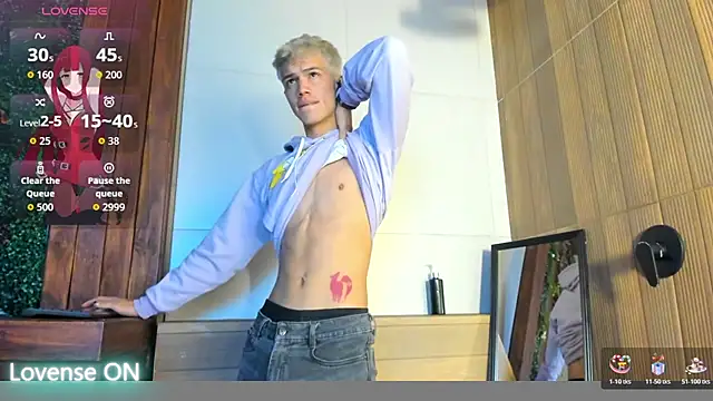 nicktorn online show from 30, 11, 2025