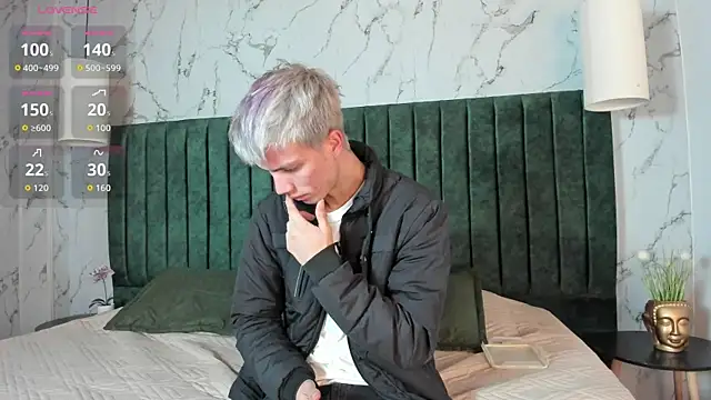 nicktorn online show from 21, 10, 2025