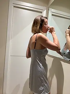 spycyfanny online show from 24, 9, 2025