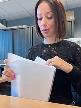 spycyfanny online show from 22, 10, 2025