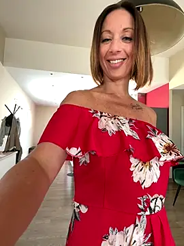 spycyfanny online show from 29, 9, 2025