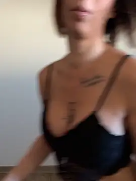 spycyfanny online show from 5, 11, 2025