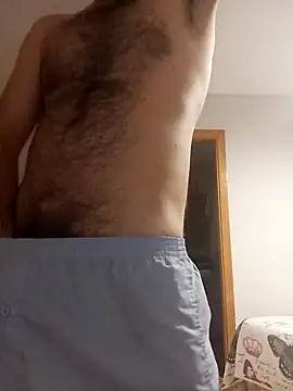 Empotrador6912 online show from 2, 10, 2025