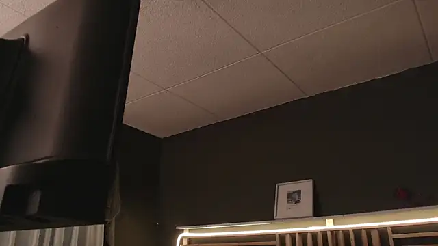 Snapshot of PaulEvens chatting on 18, 10, 2025 PaulEvens online show from 18, 10, 2025