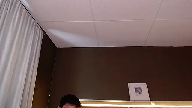 Snapshot of PaulEvens chatting on 9, 11, 2025 PaulEvens online show from 9, 11, 2025