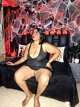 Snapshot of aranzzalatin chatting on 11, 10, 2025 aranzzalatin online show from 11, 10, 2025