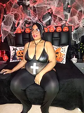 Snapshot of aranzzalatin chatting on 12, 10, 2025 aranzzalatin online show from 12, 10, 2025