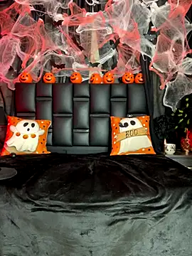 Snapshot of aranzzalatin chatting on 29, 10, 2025 aranzzalatin online show from 29, 10, 2025