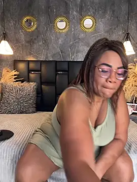 aranzzalatin online show from 31, 5, 2026