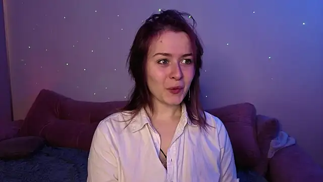 MeghanEdge online show from 3, 10, 2025