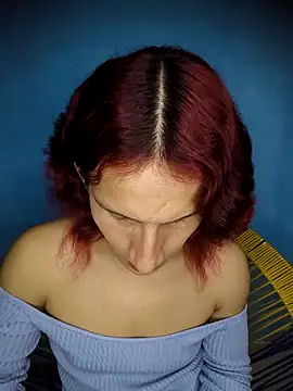 venus firekiss online show from 18, 11, 2025