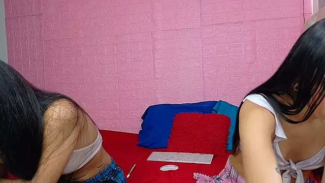 harleymia68 online show from 28, 11, 2025