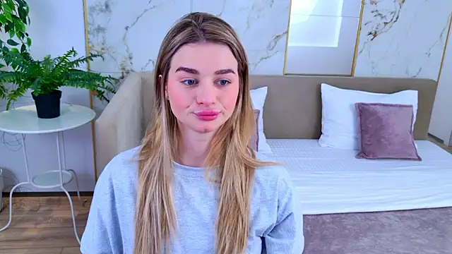 SweetyLicky online show from 20, 2, 2026