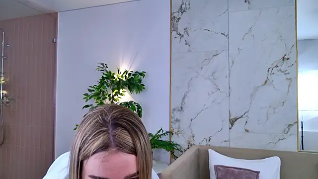 SweetyLicky online show from 21, 2, 2026