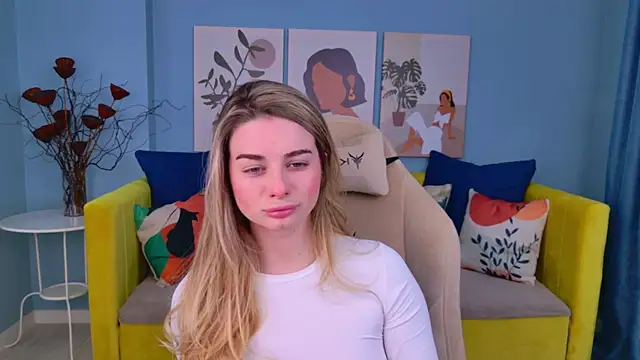 SweetyLicky online show from 14, 3, 2026