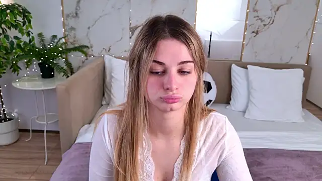 SweetyLicky online show from 26, 7, 2026