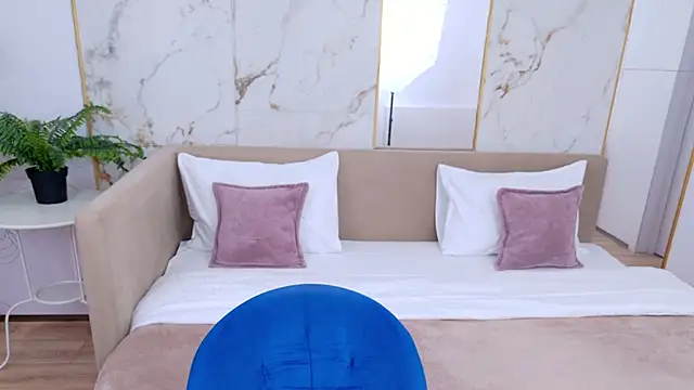 SweetyLicky online show from 26, 3, 2026