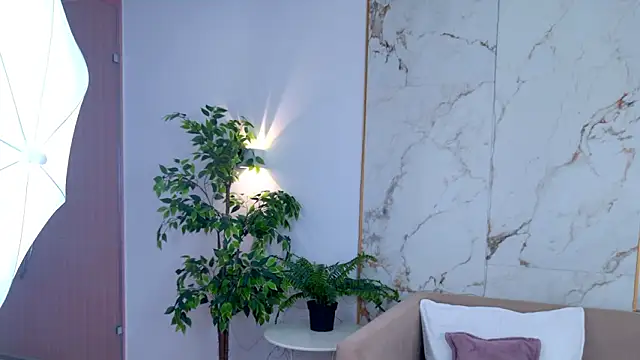 SweetyLicky online show from 27, 3, 2026