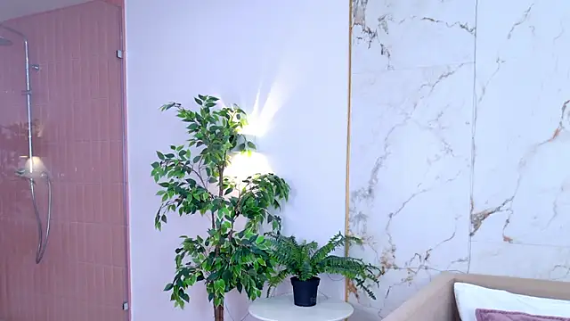 SweetyLicky online show from 30, 3, 2026