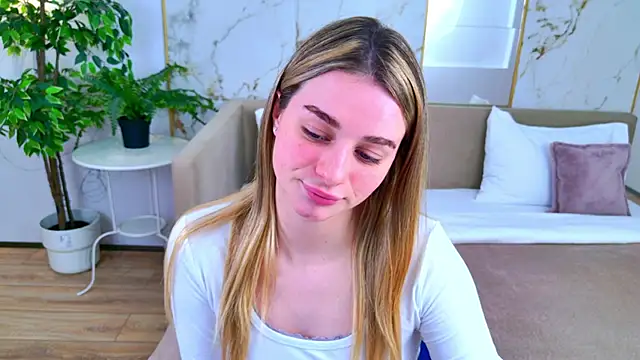 SweetyLicky online show from 18, 3, 2026