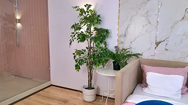 SweetyLicky online show from 19, 7, 2026