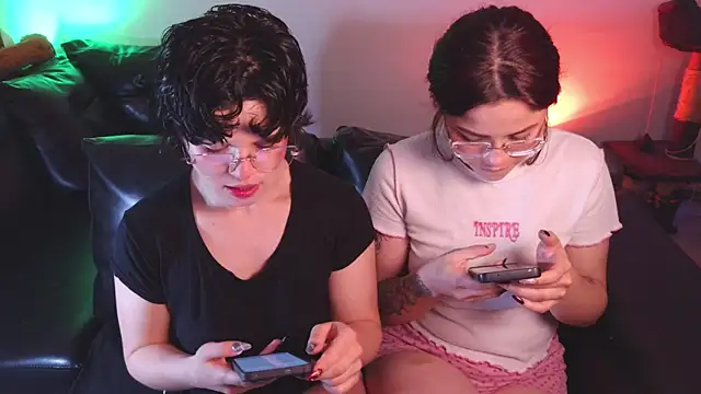 marsearth22  online show from 3, 12, 2025